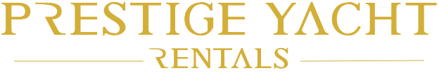 Prestige Yacht Rentals logo